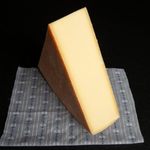 Gruyère AOP