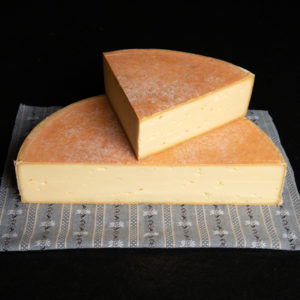Vacherin fribourgeois AOP au lait cru "Classic"