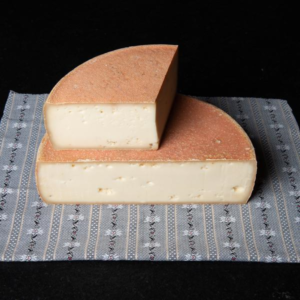 Chèvre de Grandvillard