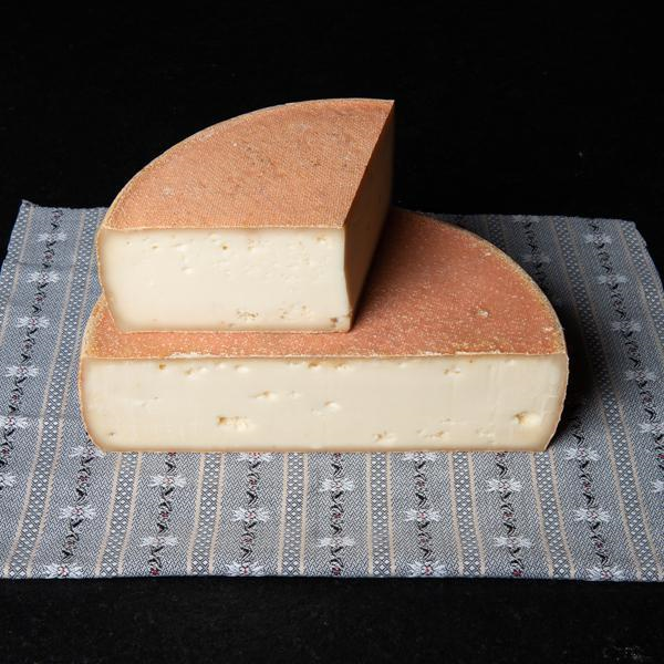 Chèvre de Grandvillard
