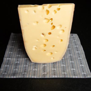 Emmentaler AOP Vieux