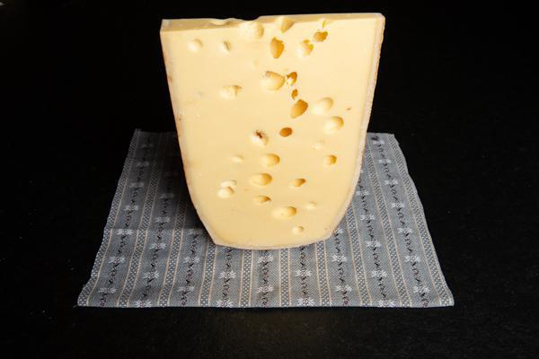 Emmentaler AOP Vieux