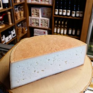 Chèvre maison